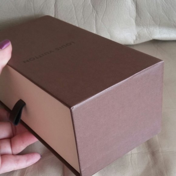 Side Slide Draw Pull Box For Over-Sized Sunglasses Apple iPhone SamsungAccessory - Picture 11 of 11